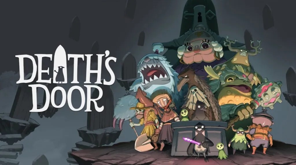 Download Deaths Door Deluxe Edition v1.1.5-GOG