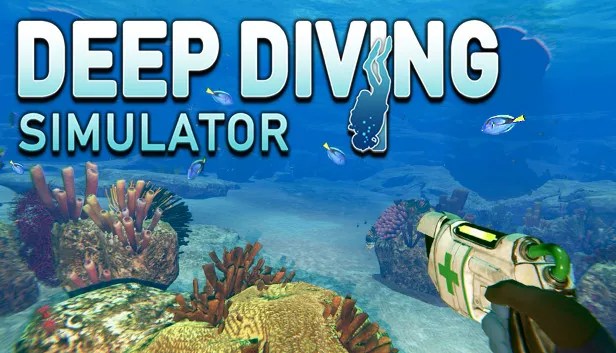 Download Deep Diving Simulator Build 32506-GOG