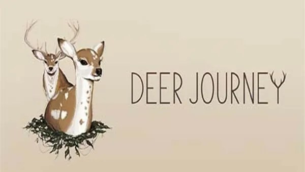 Download Deer Journey-GoldBerg