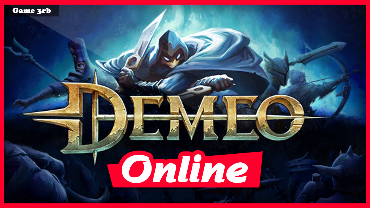Download Demeo v1.10.135079 + OnLine