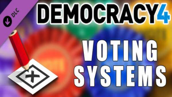 Download Democracy 4 v1.65-GOG