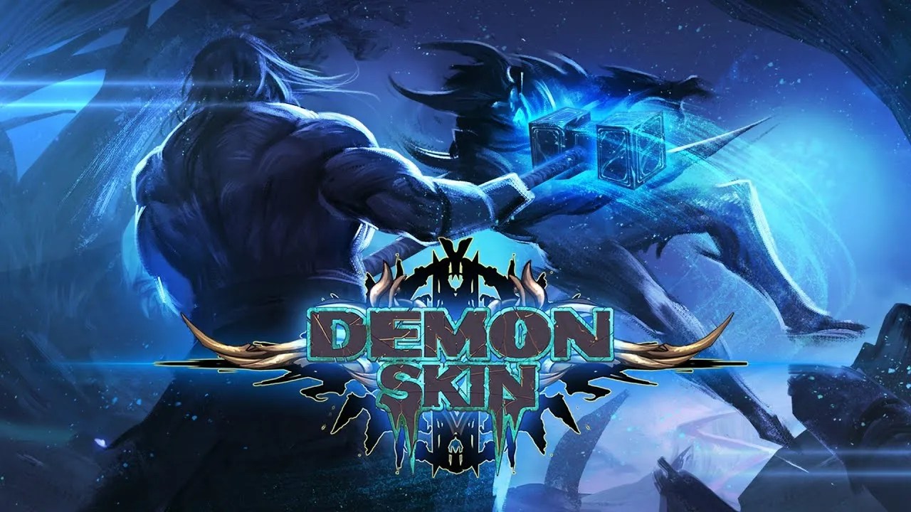 Download Demon Skin-CODEX