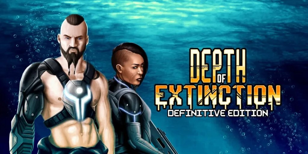 Download Depth Of Extinction DEFINITIVE EDITION v55.3.0