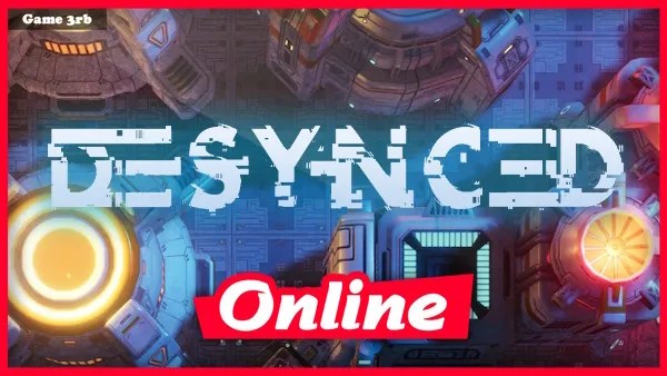 Download Desynced v0.1.11263 + OnLine