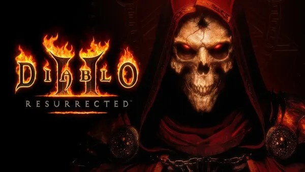 Download Diablo II Resurrected v1.6.74264-P2P
