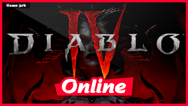 Download Diablo IV v0.9.0.41428 + OnLine