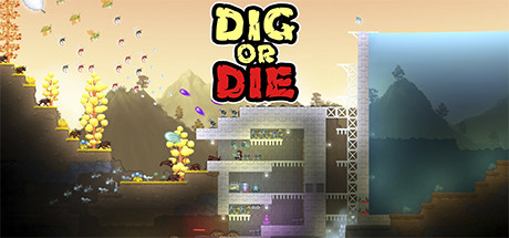Download Dig or Die Build 12052020