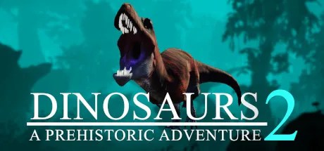 Download Dinosaurs A Prehistoric Adventure 2-DARKSiDERS