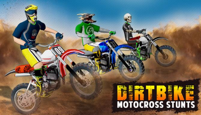Download Dirt Bike Motocross Stunts-DARKZER0