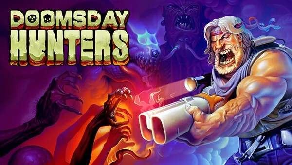 Download Doomsday Hunters v1.0.5