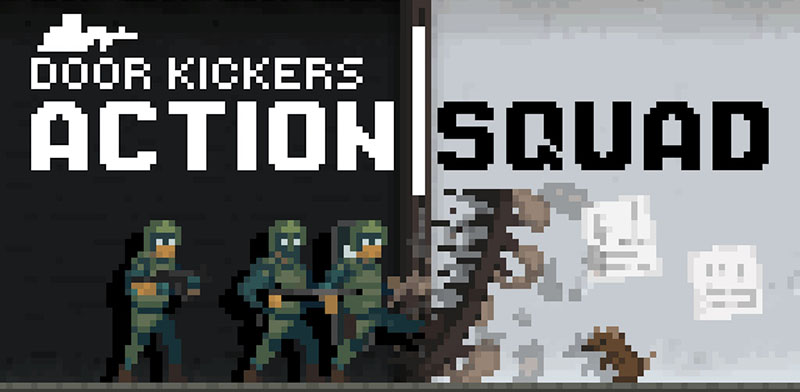 Download Door Kickers: Action Squad v1.2.7