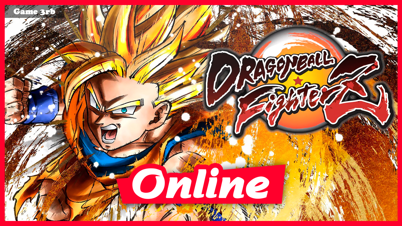 Download Dragon Ball FighterZ v1.27-EMPRESS-DODI REPACK + ALL DLCs + OnLine