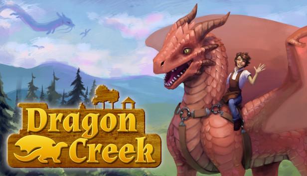 Download Dragon Creek-Chronos