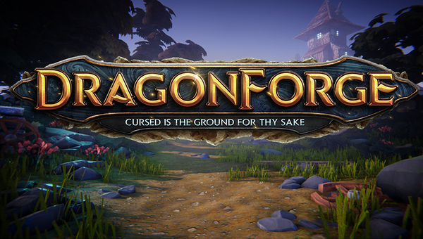 Download Dragon Forge-FLT
