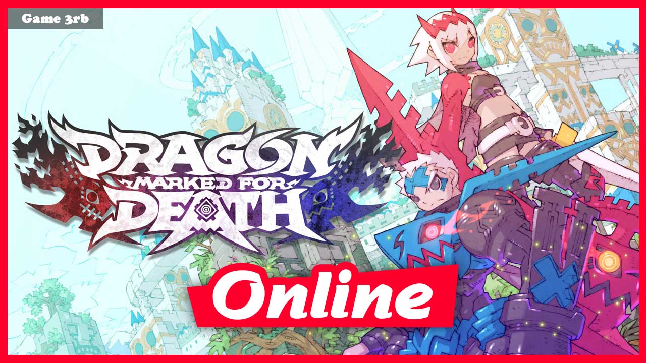 Download Dragon Marked For Death v3.1.5s + OnLine