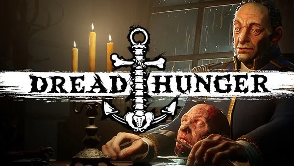 Download Dread Hunger Early Access