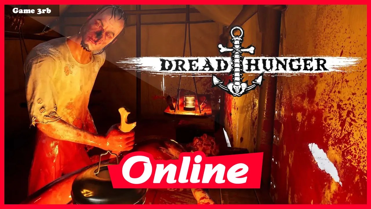 Download Dread Hunger v0.6.1 + OnLine