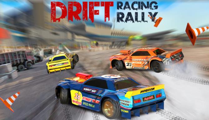 Download Drift Racing Rally-DARKZER0