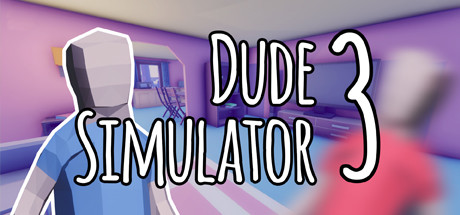 Download Dude Simulator 3