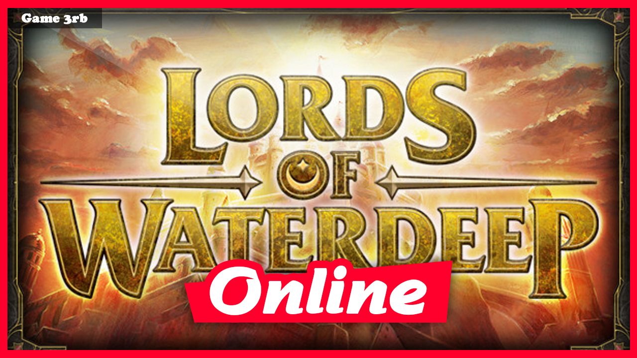 Download Dungeons & Dragons: Lords of Waterdeep v2.1.5.140 + OnLine