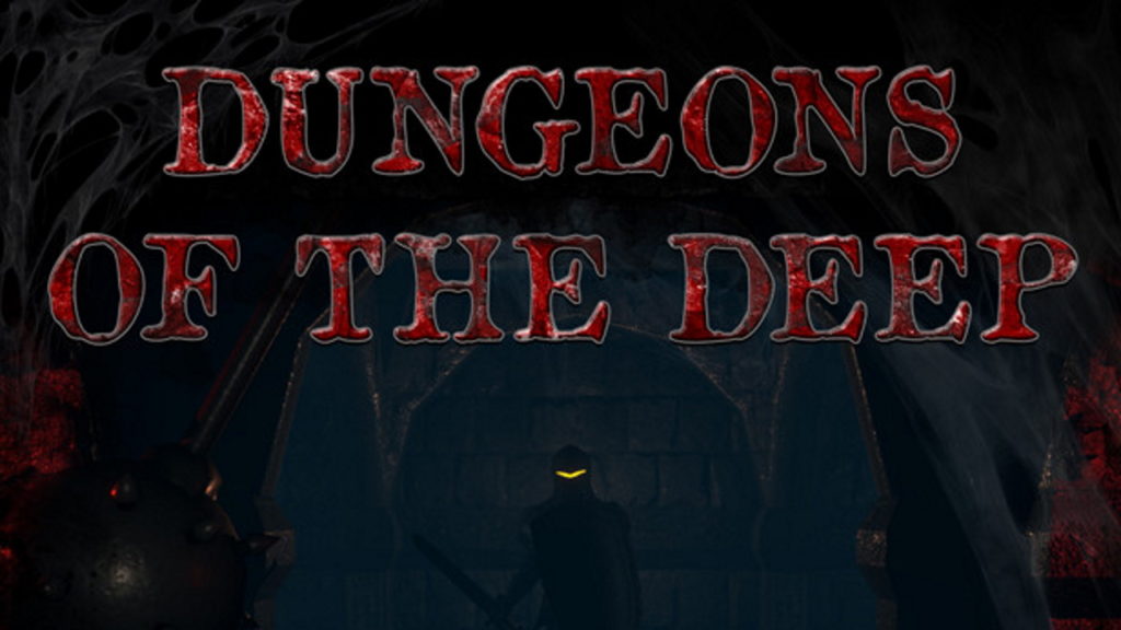 Download Dungeons of the Deep
