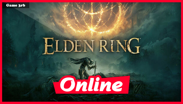 Download ELDEN RING v1.10 + OnLine