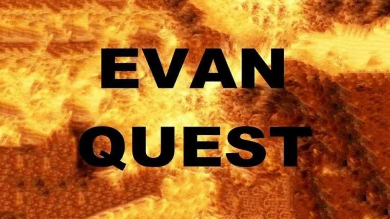 Download EVAN QUEST 2-DOGE