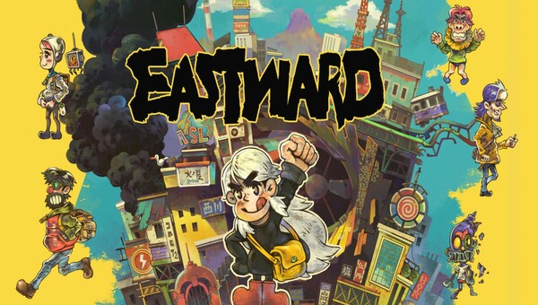 Download Eastward v1.1.5