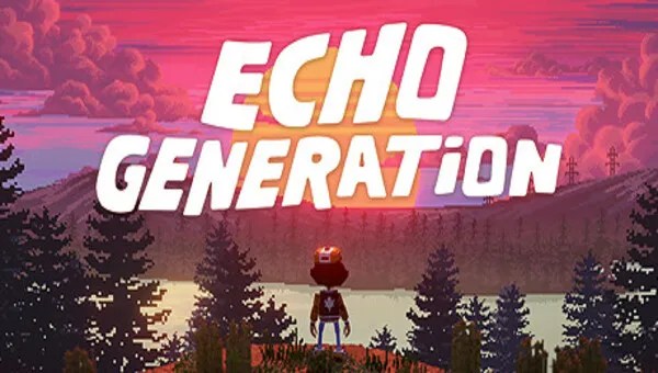 Download Echo Generation-Razor1911