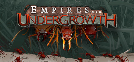 Download Empires of the Undergrowth v0.23-GOG