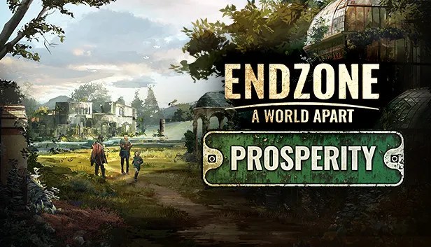 Download Endzone A World Apart Prosperity v1.1.8061.27460-Razor1911