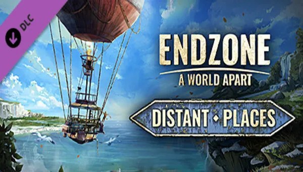 Download Endzone A World Apart v1.2.8529-P2P