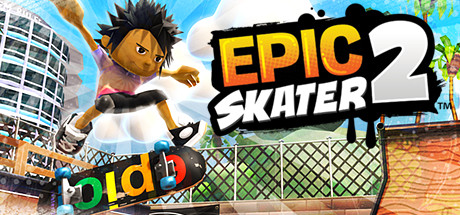 Download Epic Skater 2