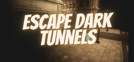Download Escape Dark Tunnels-DARKSiDERS