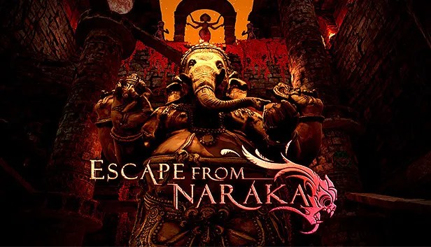 Download Escape from Naraka-GOG