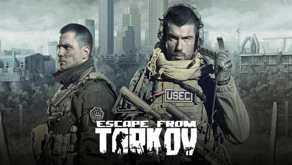 Download Escape from Tarkov v0.13.0.4.23043-P2P