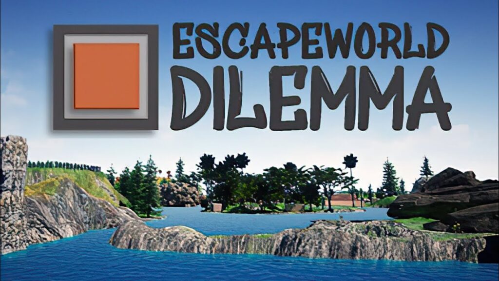 Download Escapeworld Dilemma Build 8044871-FitGirl Repack