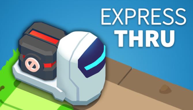 Download Express Thru-DARKZER0