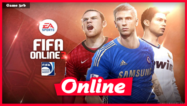Download FIFA ONLINE 3