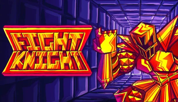 Download FIGHT KNIGHT-DRMFREE