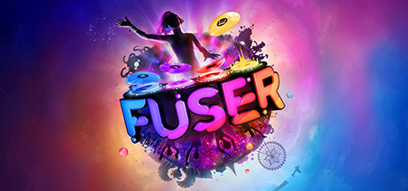 Download FUSER ALL DLC