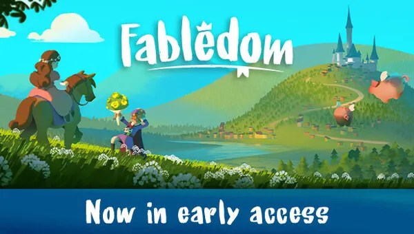 Download Fabledom v0.94