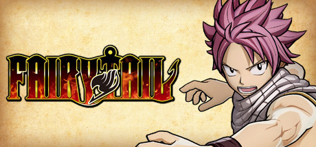 Download Fairy Tail: Digital Deluxe Edition + 7 DLCs-FitGirl Repack