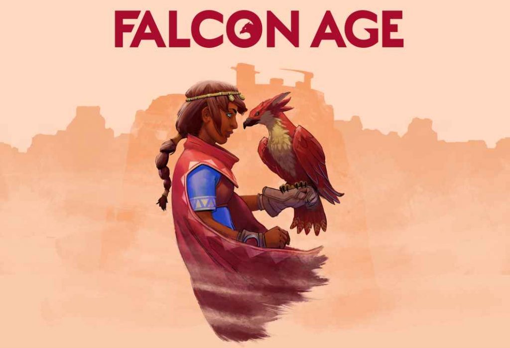 Download Falcon Age v1.02-FitGirl Repack