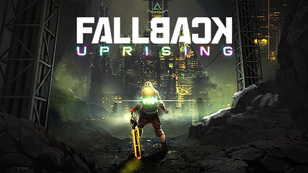 Download Fallback Uprising-CODEX