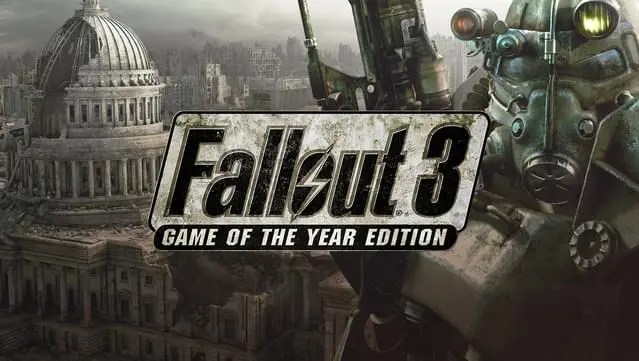 Download Fallout 3 Game of the Year Edition v1.7.0.4/v1.7.0.3 + 5 DLCs-FitGirl Repack