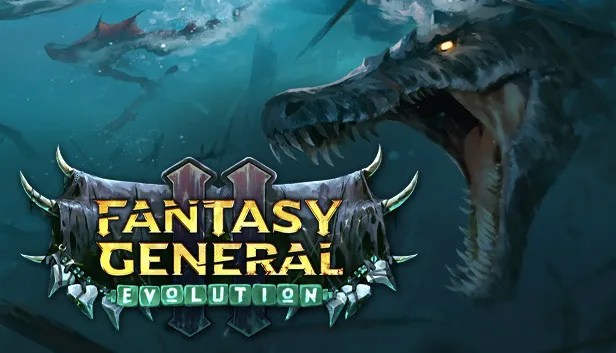Download Fantasy General II Evolution-CODEX