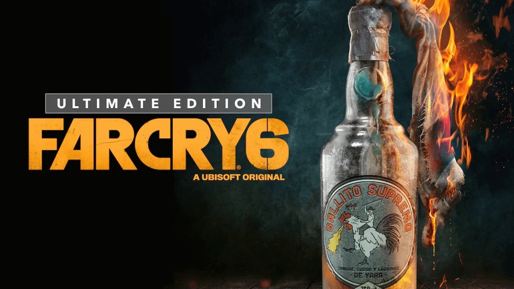Download Far Cry 6 Ultimate Edition (v1.5.0 + All DLCs + HD Texture Pack + MULTi15) (From 40.4 GB)-DODI Repack