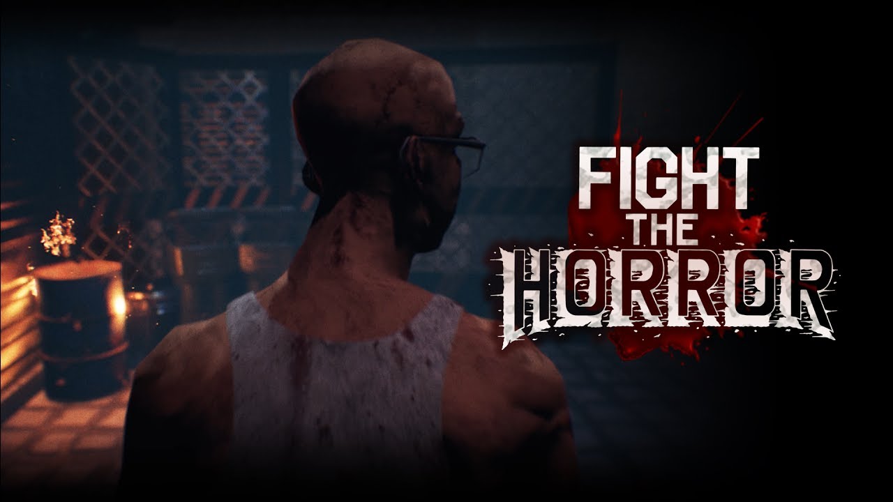 Download Fight the Horror-CODEX + Update v1.0.1-CODEX