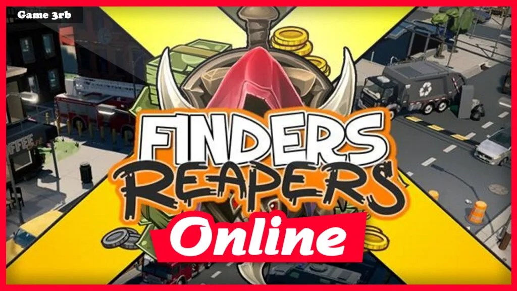 Download Finders Reapers v27.0.14421.1190-ENZO + OnLine